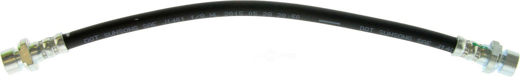Rr Brake Hose  Centric Parts  150.63404