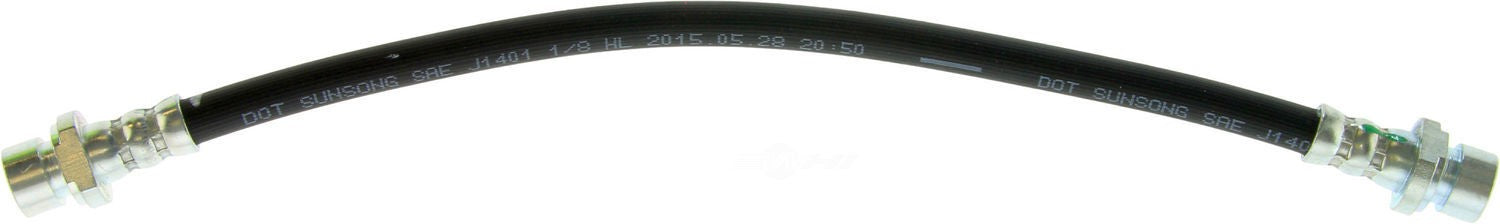 Rr Brake Hose  Centric Parts  150.63404