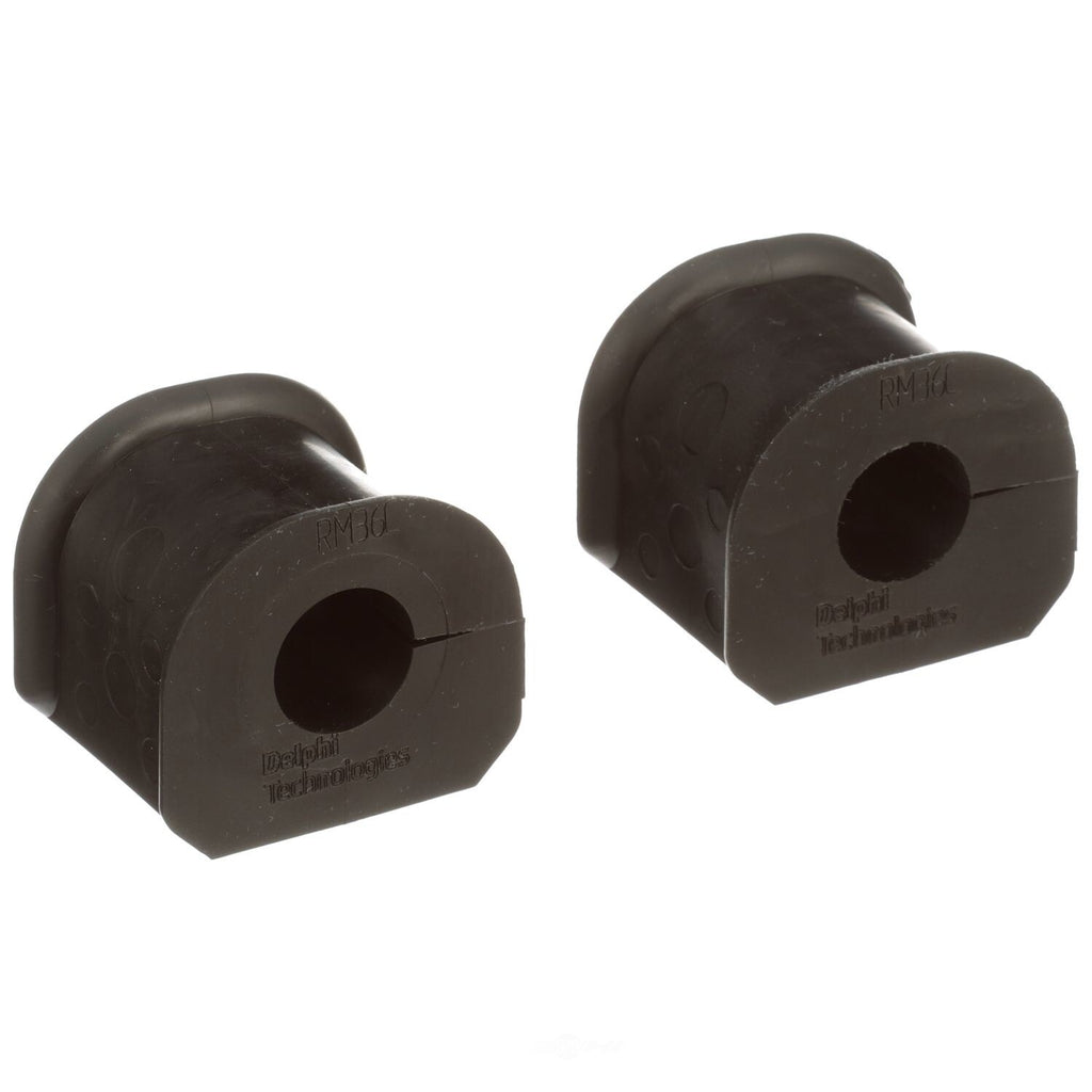 Sway Bar Frame Bushing/Kit  Delphi  TD4594W
