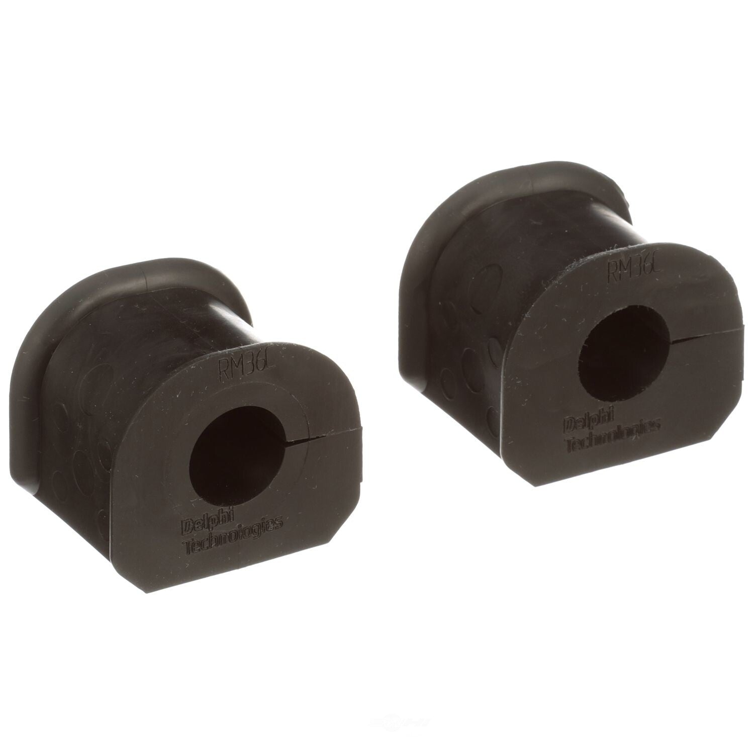 Sway Bar Frame Bushing/Kit  Delphi  TD4594W