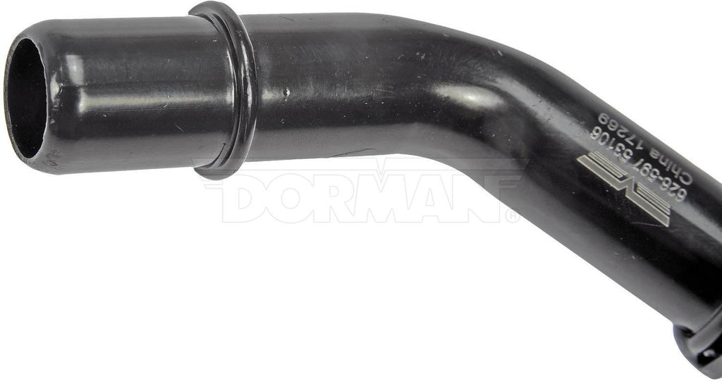 Heater Hose Assy  Dorman (OE Solutions)  626-597