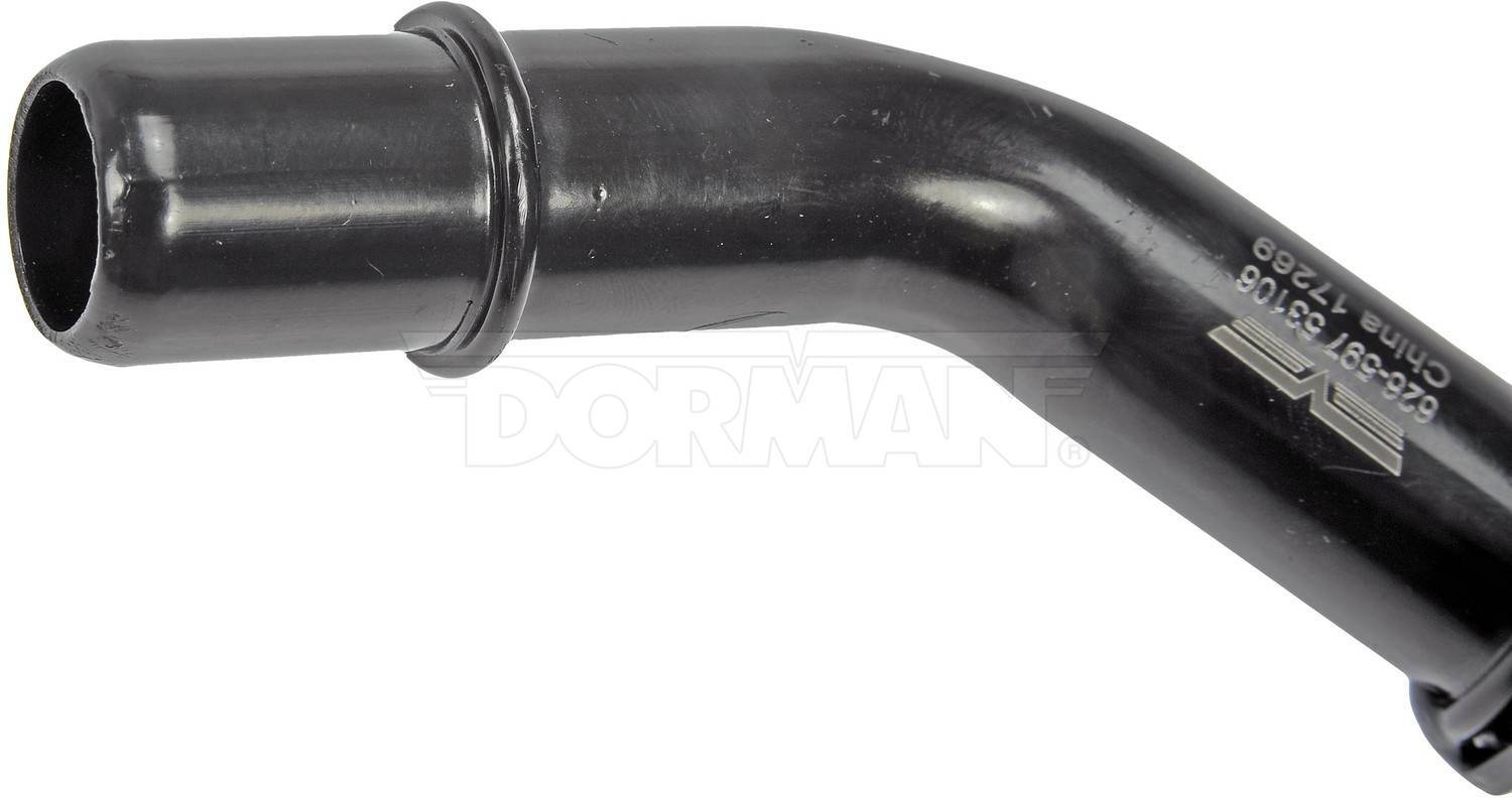 Heater Hose Assy  Dorman (OE Solutions)  626-597