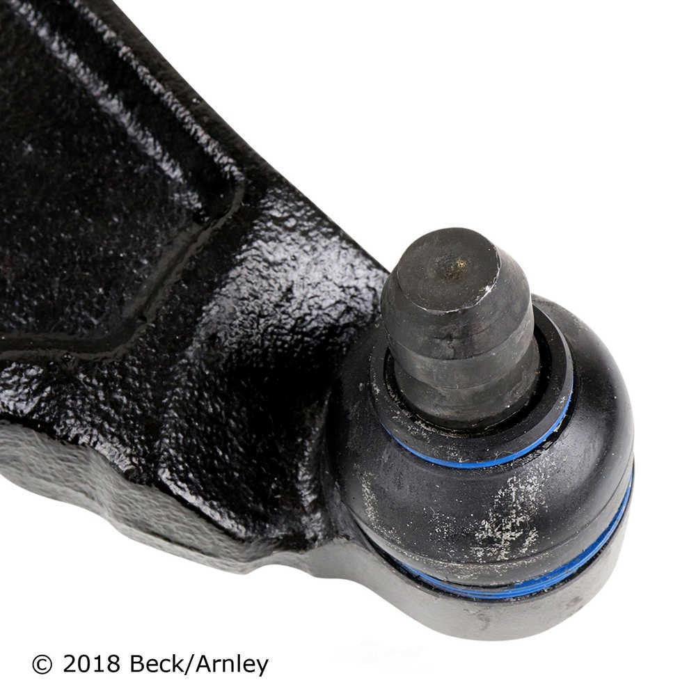 Ctrl Arm w/Ball Joint  Beck/Arnley  102-4691