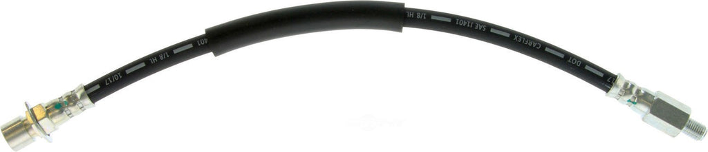 Frt Brake Hose  Centric Parts  150.61012