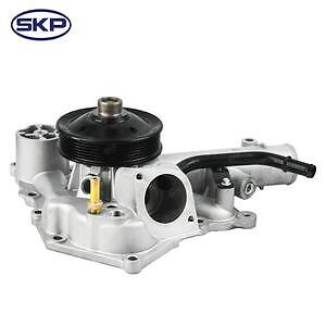 New Water Pump  Skyward Automotive  SK1204540