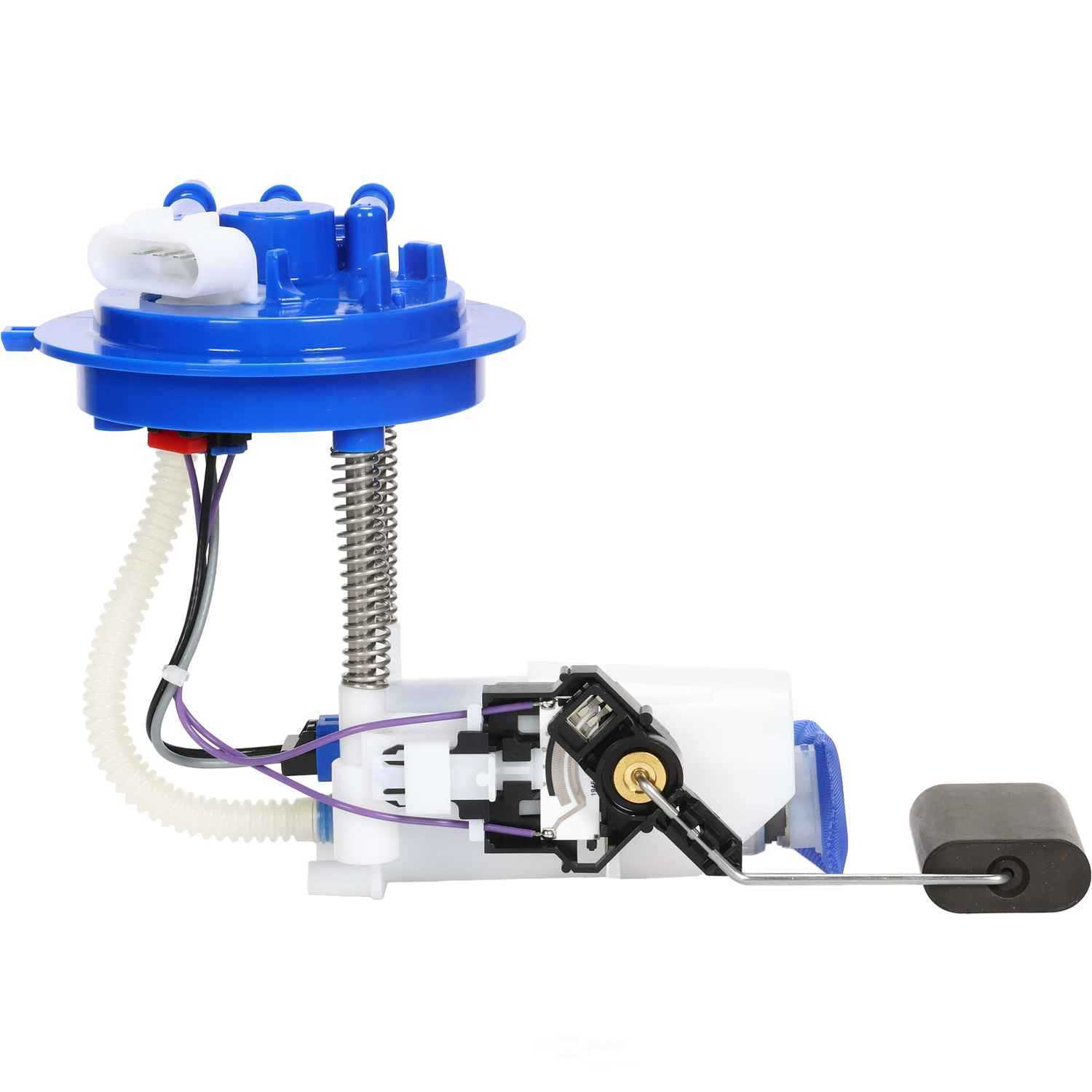Fuel Pump Module Assy  Delphi  FG0119