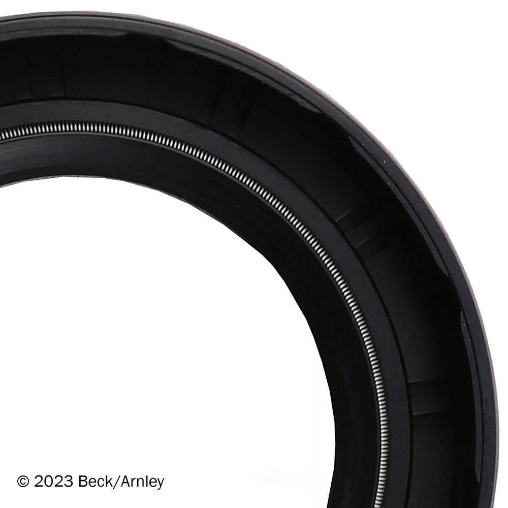 Diff Output Shaft Seal  Beck/Arnley  052-3750
