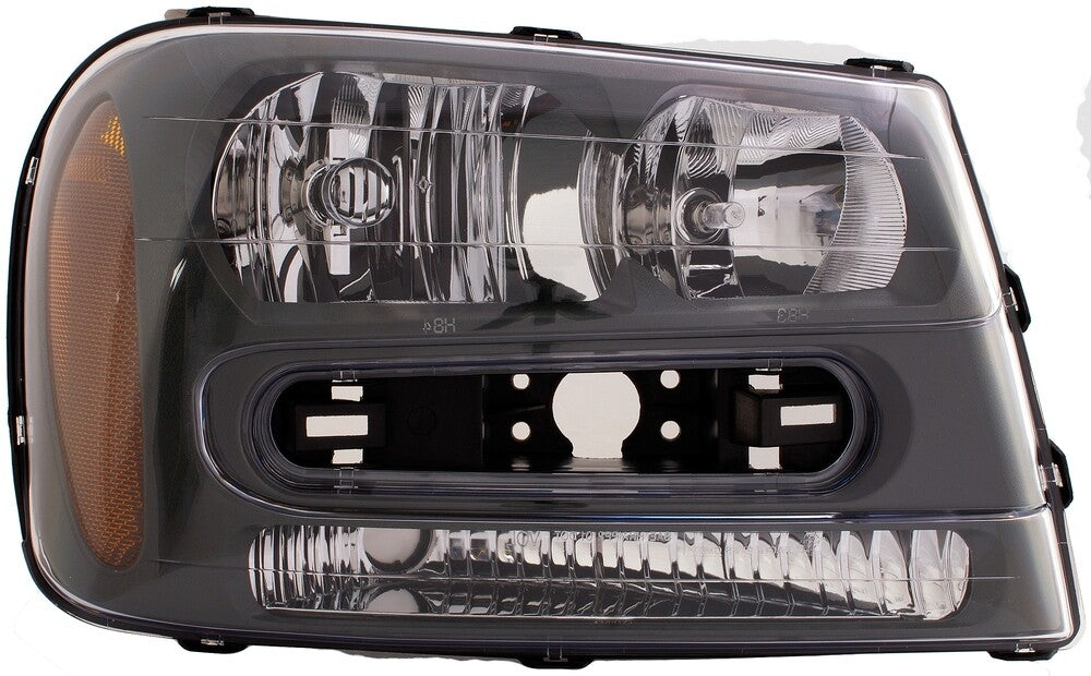 Headlight Assy  Dorman  1590159