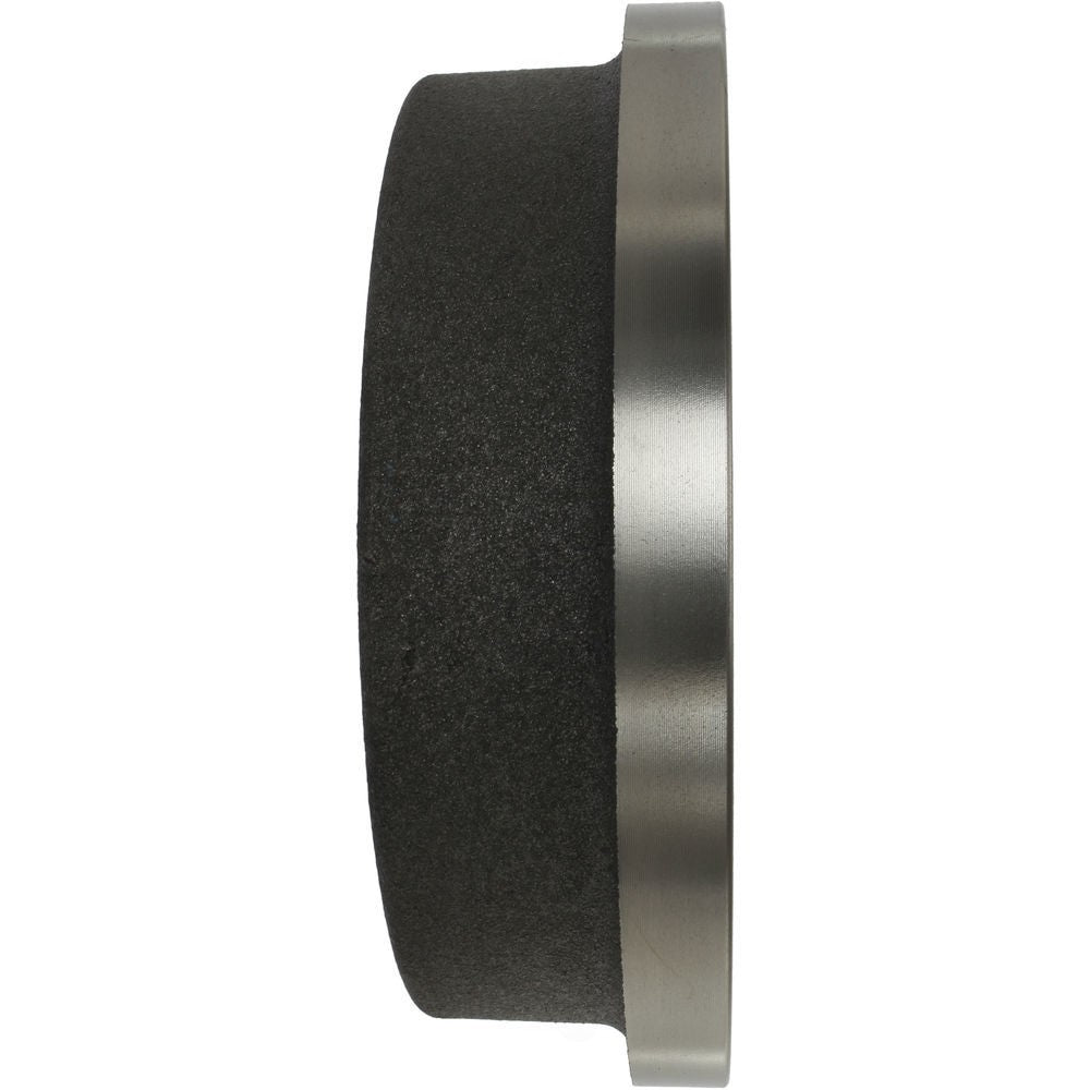 Rr Brake Drum  Centric Parts  123.67041