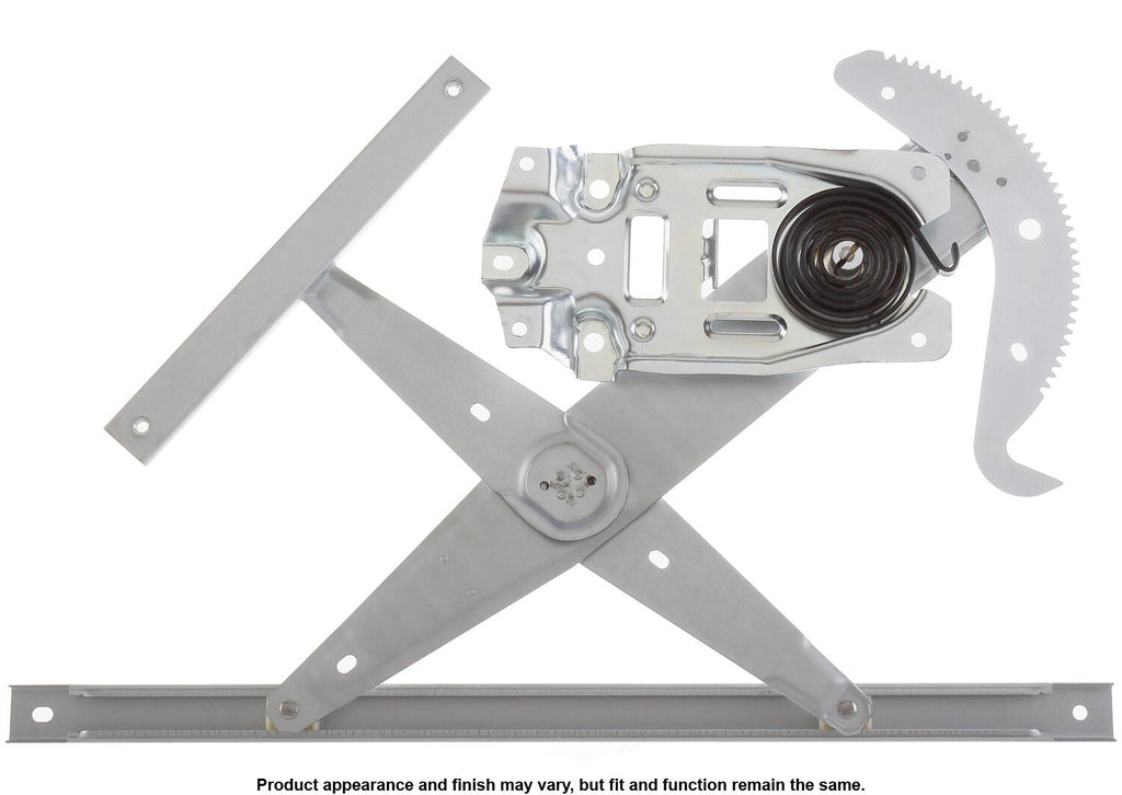 Window Regulator  Cardone Industries  82-3004B