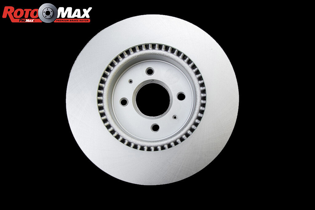PROMAX Premium Geo-Coated Brake Rotor 20-31611