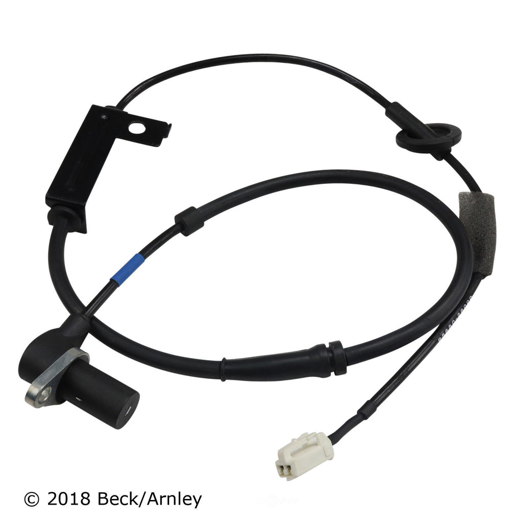 Rr Wheel ABS Brk Sensor  Beck/Arnley  084-4025