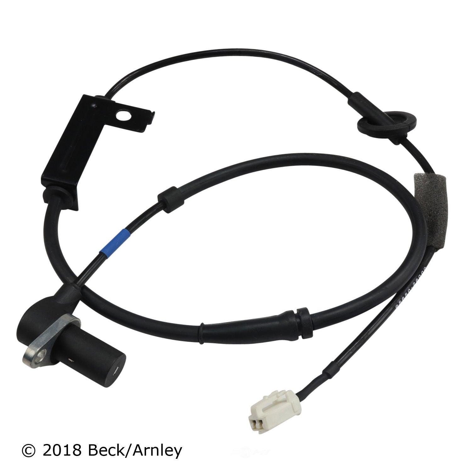 Rr Wheel ABS Brk Sensor  Beck/Arnley  084-4025