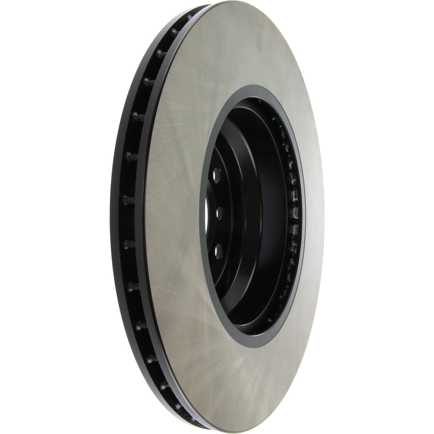 Frt Premium Brake Rotor  Centric Parts  125.34079