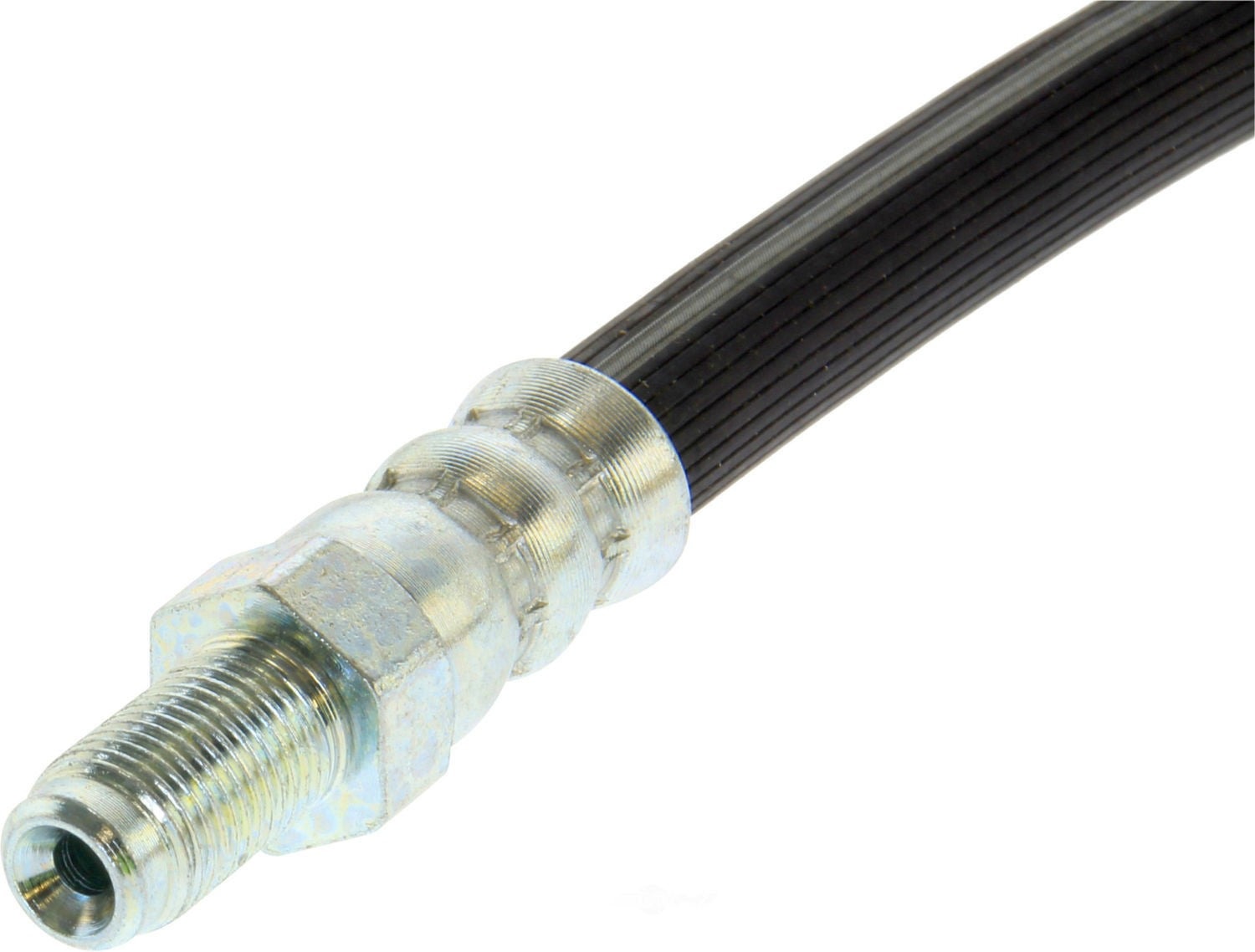Rr Brake Hose  Centric Parts  150.65472