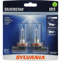 Headlight  Sylvania  H11ST.BP2