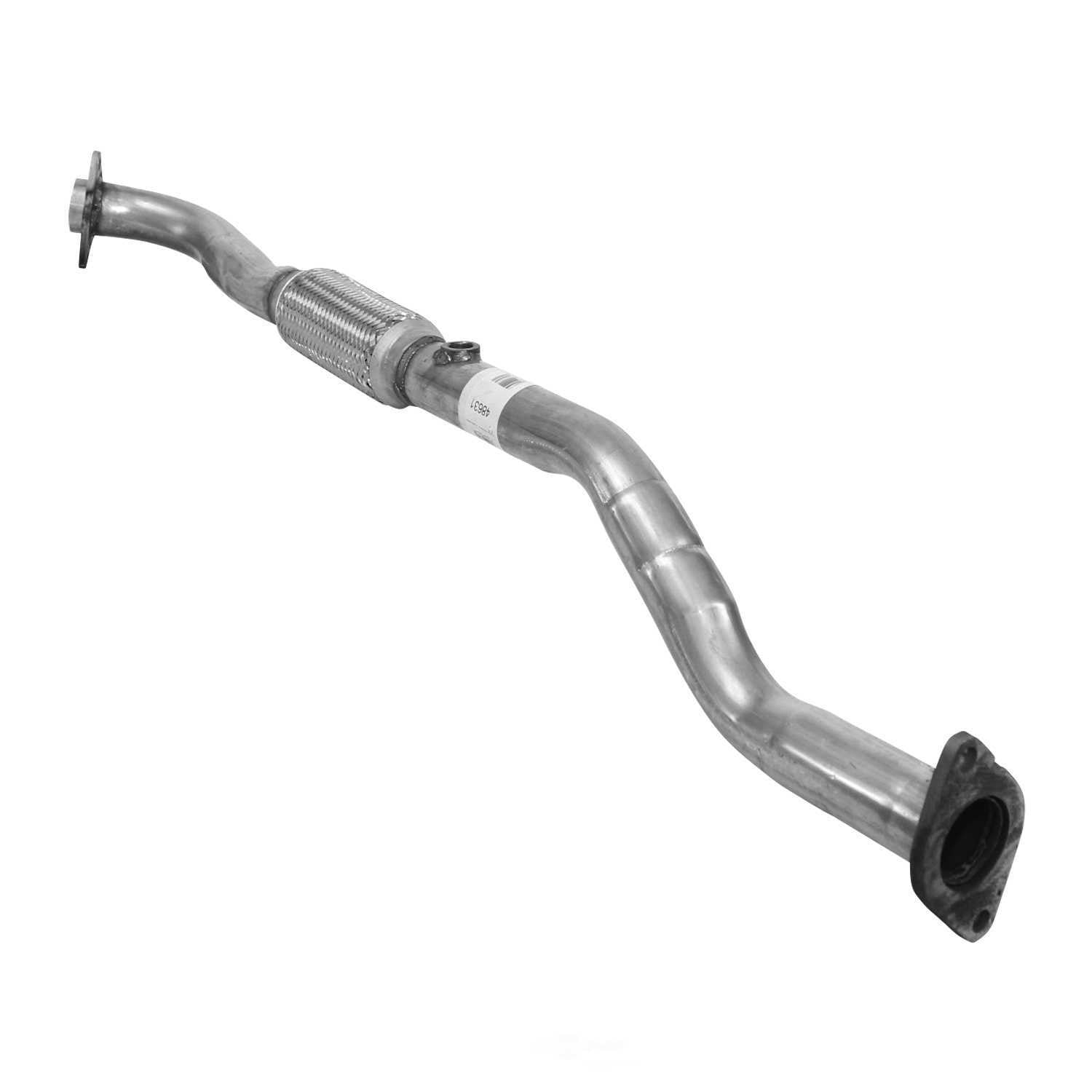 Frt Exhaust Pipe  AP Exhaust  48631