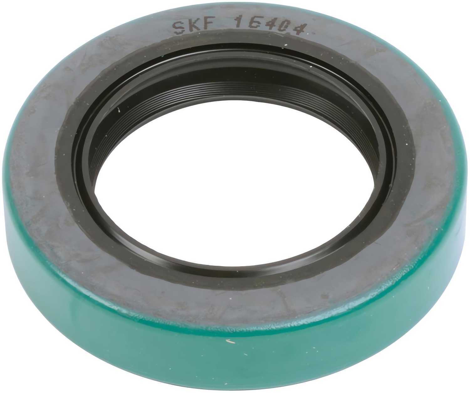 Rr Wheel Seal  SKF  16404