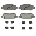 Wagner Premium OEX Ceramic Brake Pad OEX1274