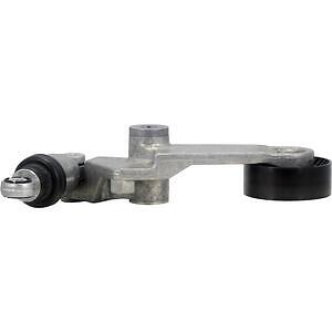 Continental Belt Tensioner Assembly 49346