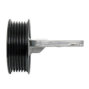 New Idler Pulley  Continental  50049