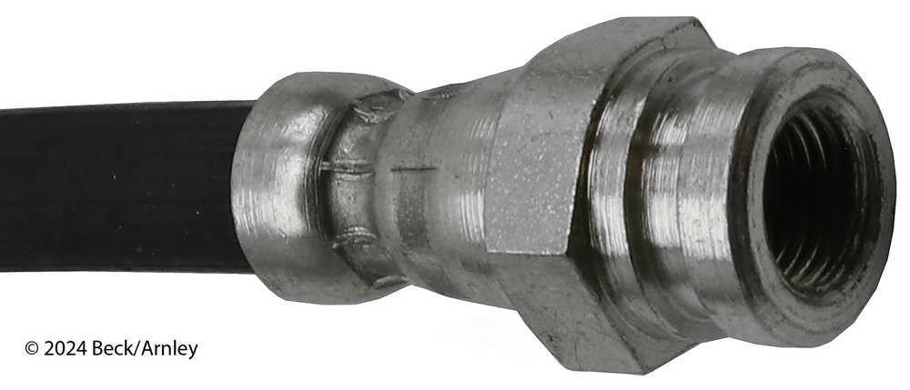 Rr Brake Hose  Beck/Arnley  073-1760