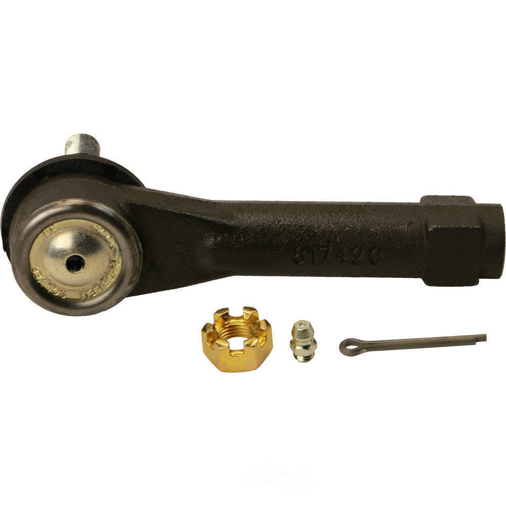 Moog Premium Tie Rod End ES3614