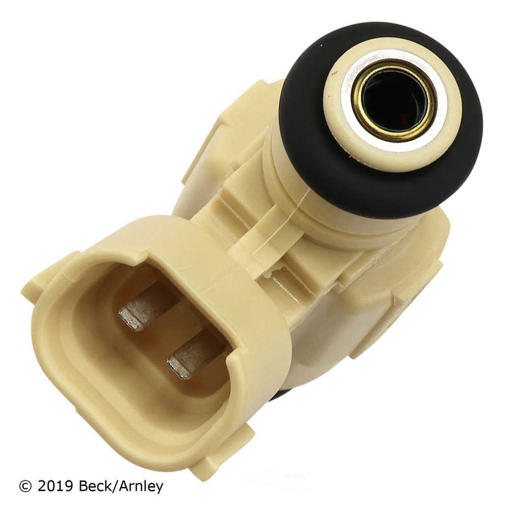 New Fuel Injector  Beck/Arnley  158-0681