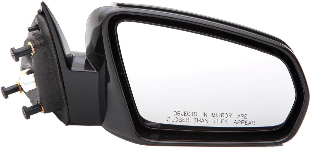 Door Mirror  Dorman  955-1081