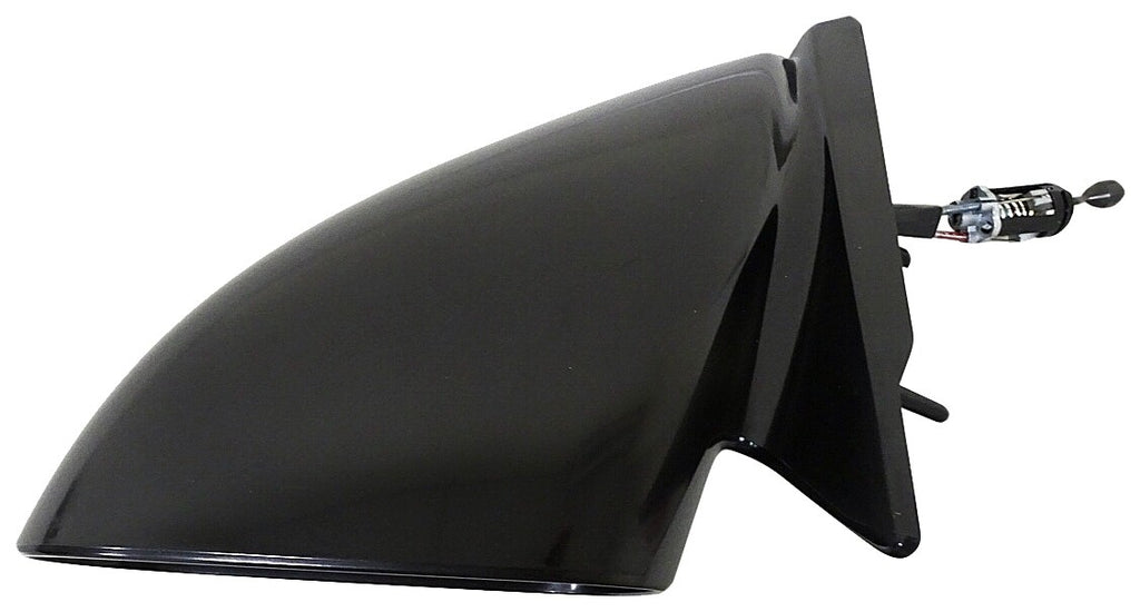 Door Mirror  Dorman  955-1252