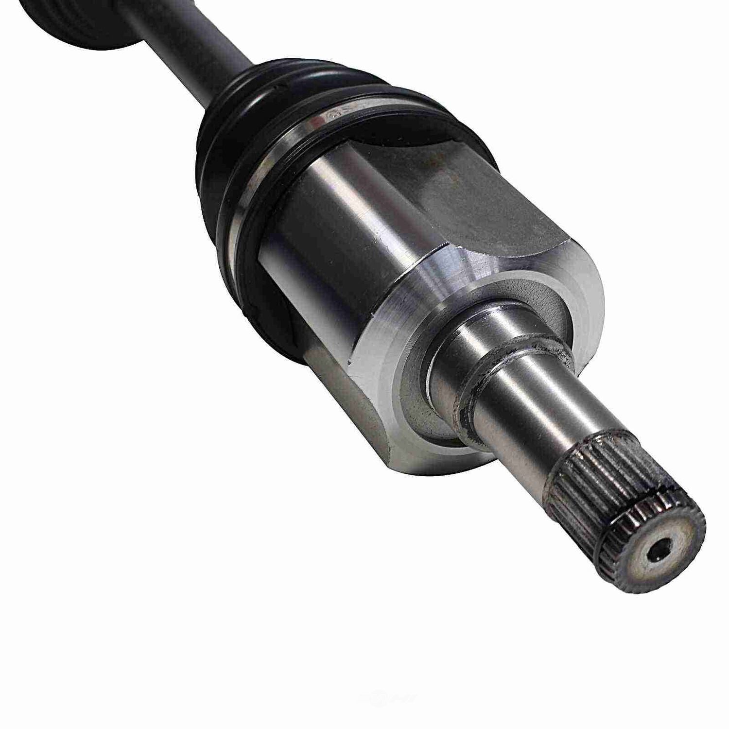 Left New CV Complete Assy   GSP North America   NCV37573