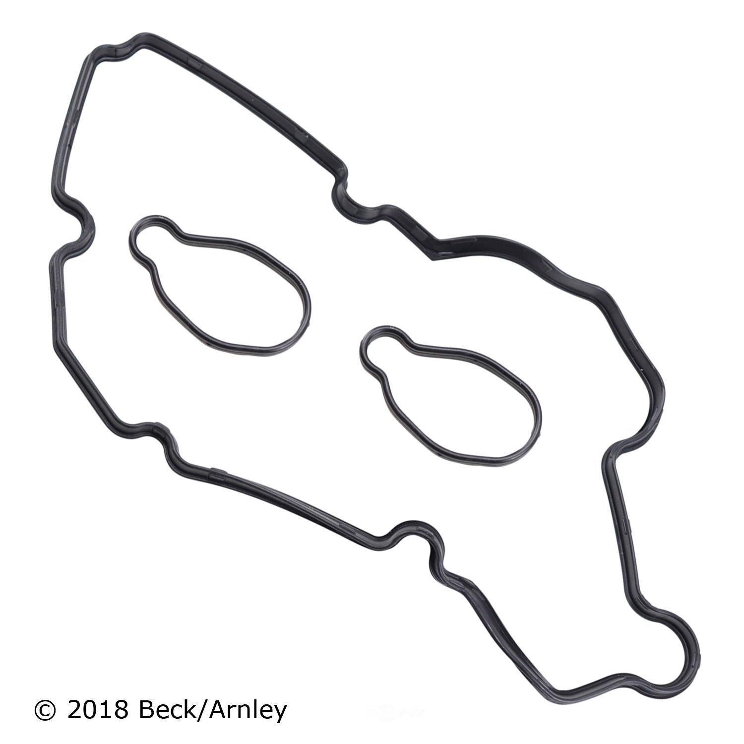 Valve Cvr Gasket Set  Beck/Arnley  036-1854