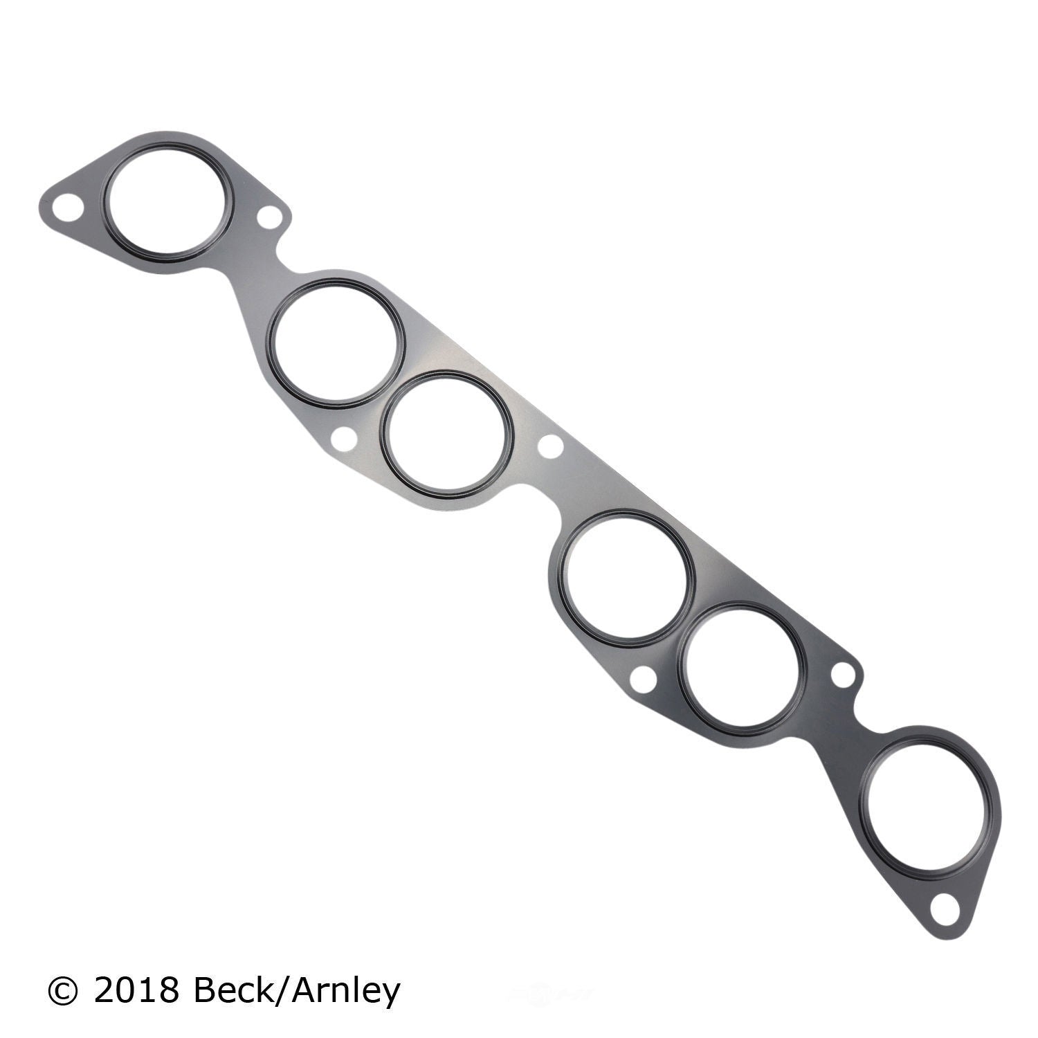 Plenum Gasket  Beck/Arnley  037-4820