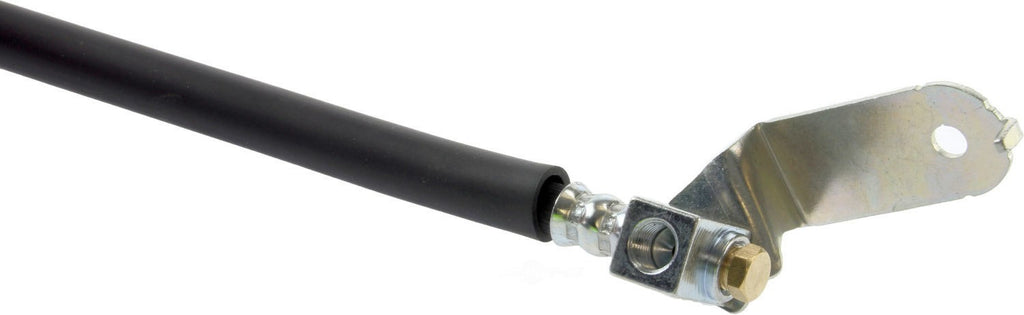 Rr Brake Hose  Centric Parts  150.63406