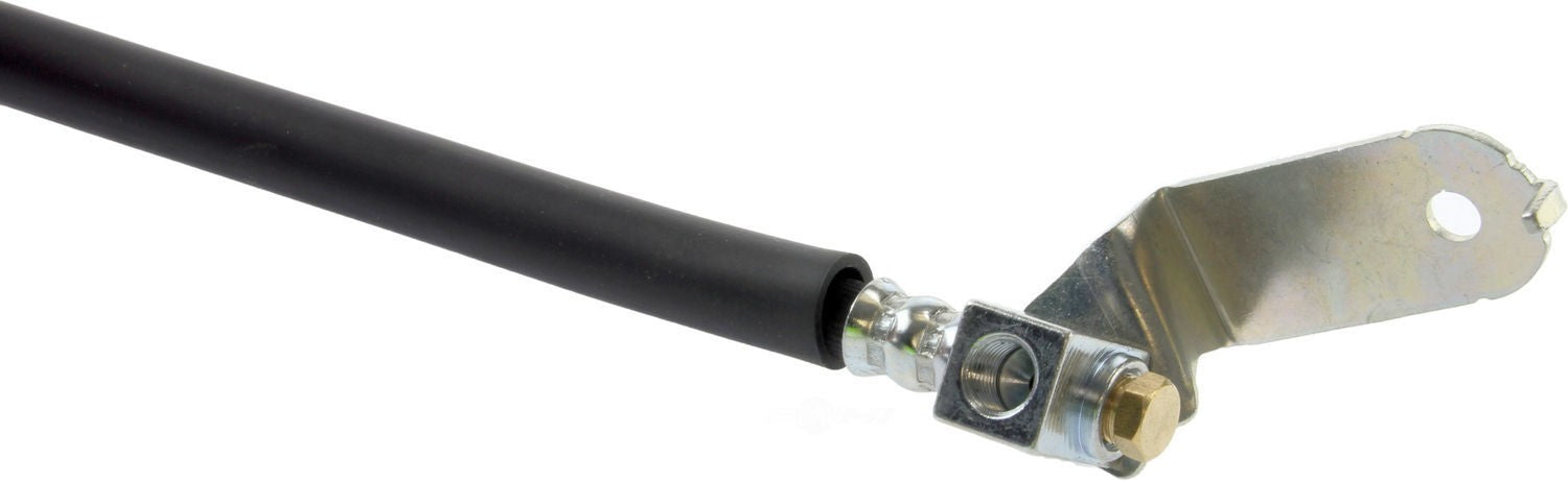 Rr Brake Hose  Centric Parts  150.63406