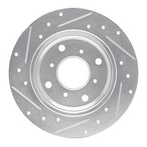 Rr Disc Brake Rotor  DFC  631-59013R