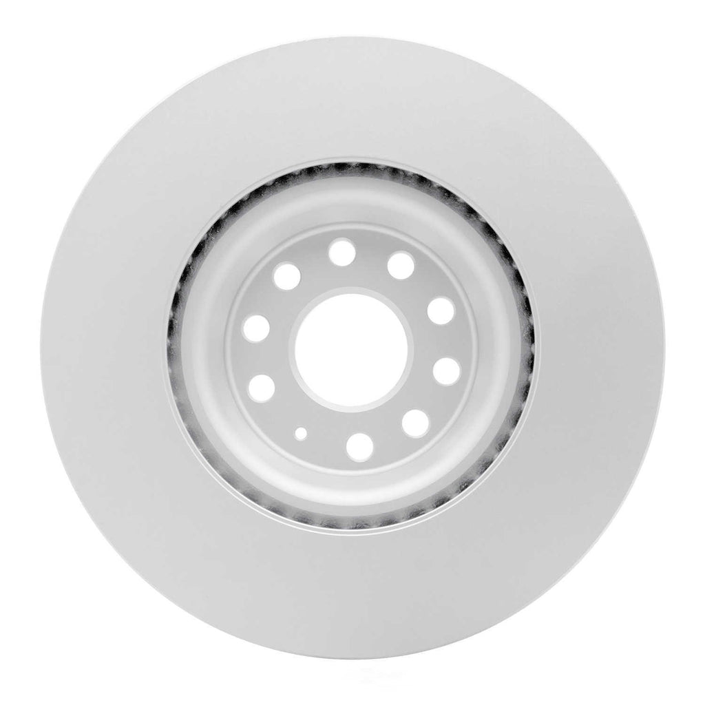 Frt Disc Brake Rotor  DFC  604-74034