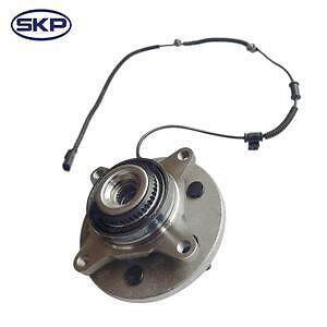 Frt Hub Assy  Skyward Automotive  SK515142
