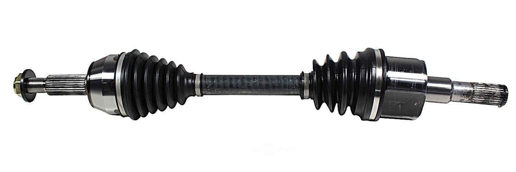 Left New CV Complete Assy   GSP North America   NCV11149
