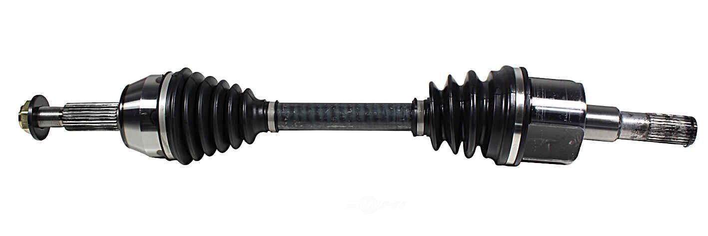 Left New CV Complete Assy   GSP North America   NCV11149