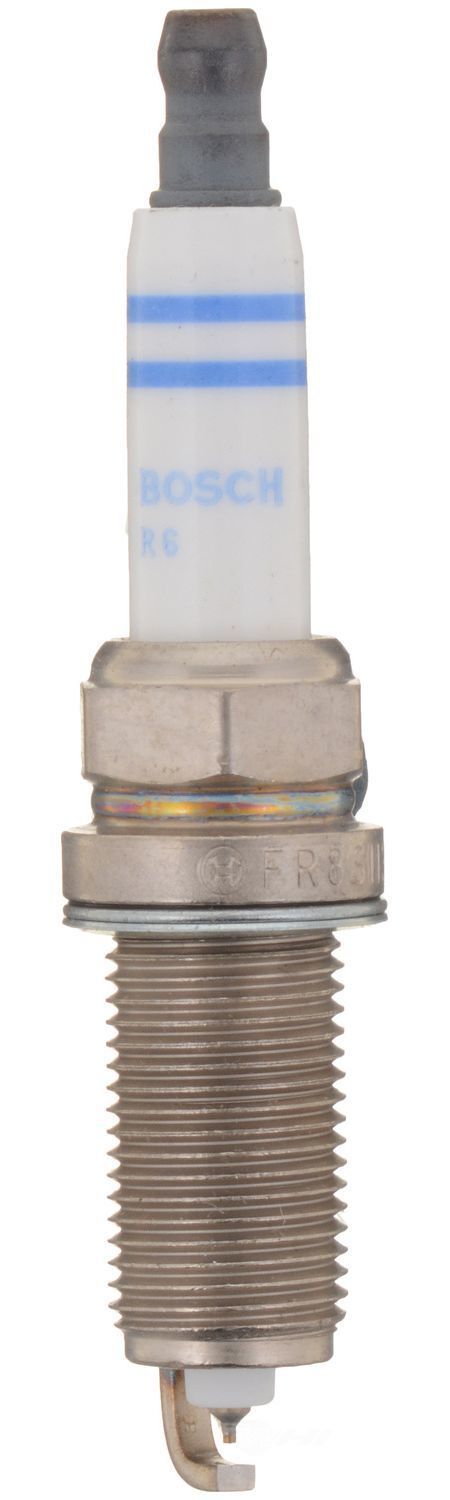 Double Iridium Plug  Bosch  96311
