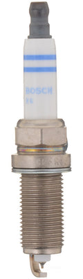 Double Iridium Plug  Bosch  96311