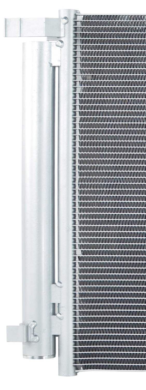 A/C Condenser   FVP   CON3864