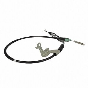 Rr Left Brake Cable  Motorcraft  BRCA193