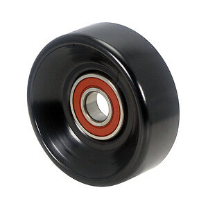 Continental Belt Tensioner Pulley 49001