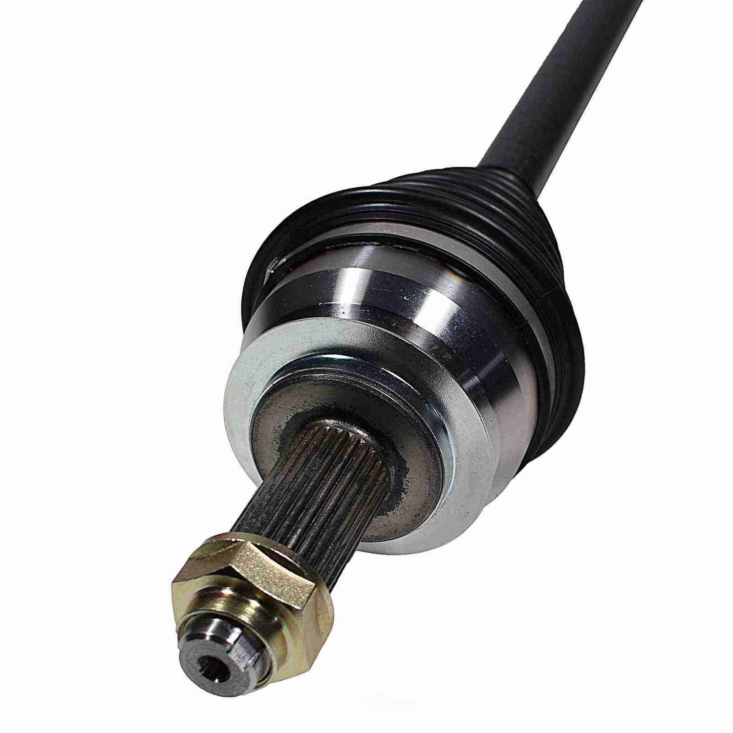 New CV Complete Assy   GSP North America   NCV66008