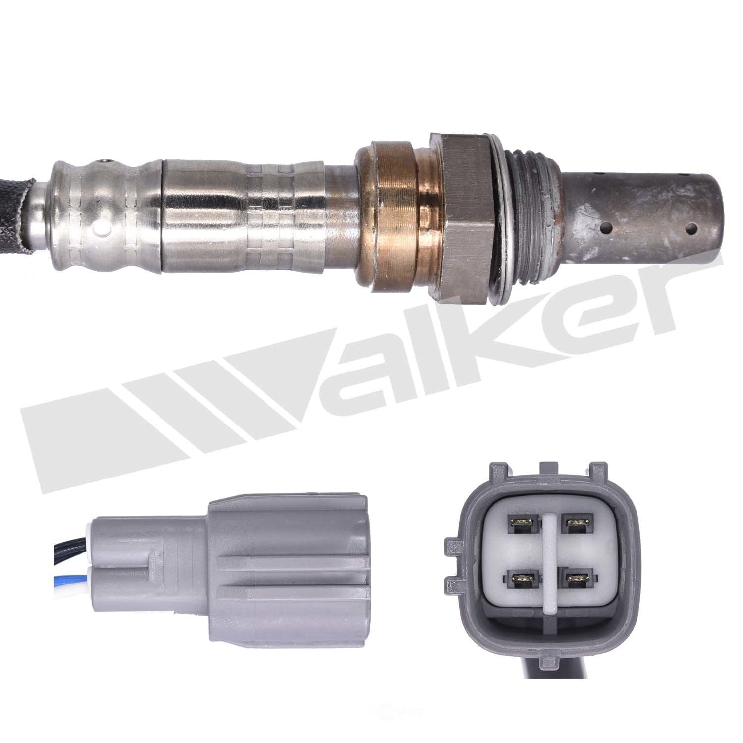 Oxygen Sensor  Walker Products  250-54054
