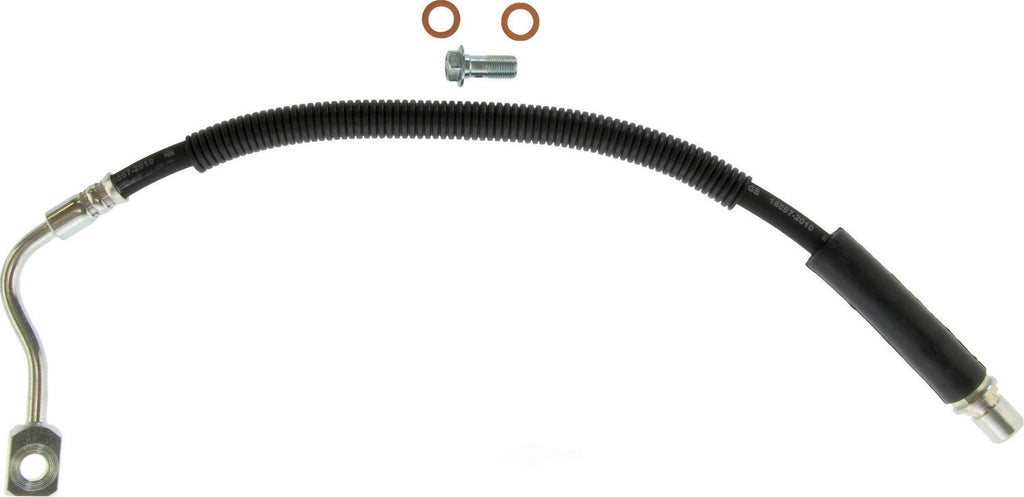 Rr Brake Hose  Centric Parts  150.66406