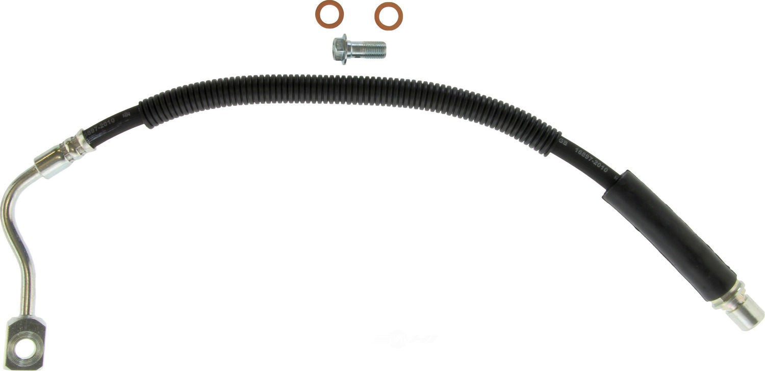 Rr Brake Hose  Centric Parts  150.66406