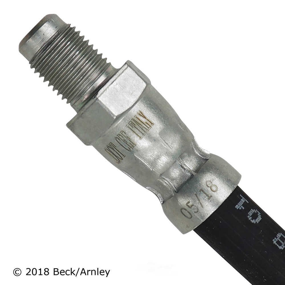 Rr Brake Hose  Beck/Arnley  073-2025